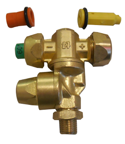 JETS - NOZZLES