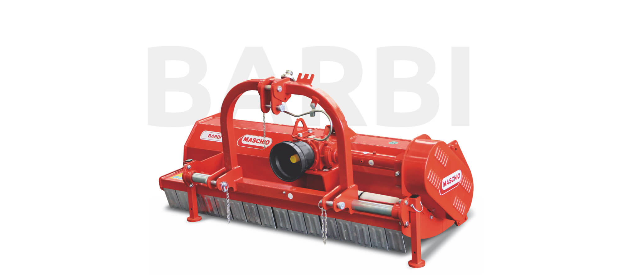 BARBI France Corporate Website