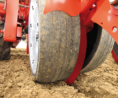 DEPTH WHEELS