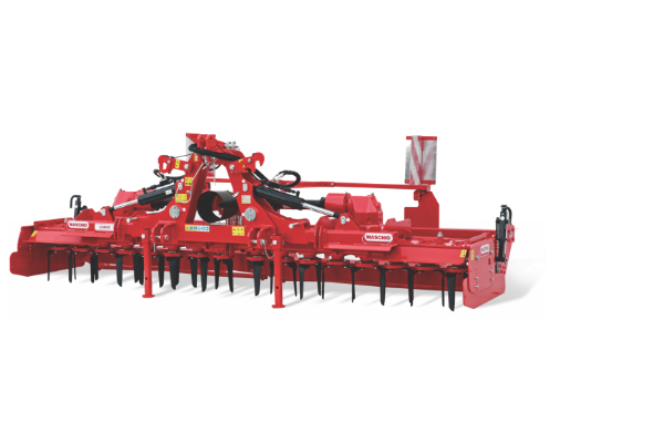 Power harrow deals