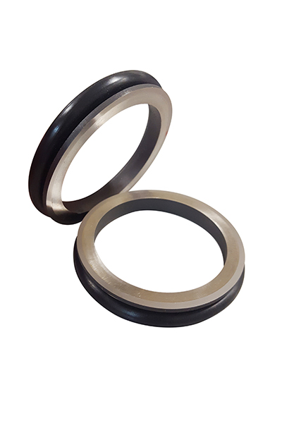 H - WATERPROOF SEALS
