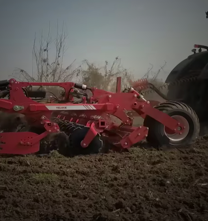 Perchè scegliere VELOCE T