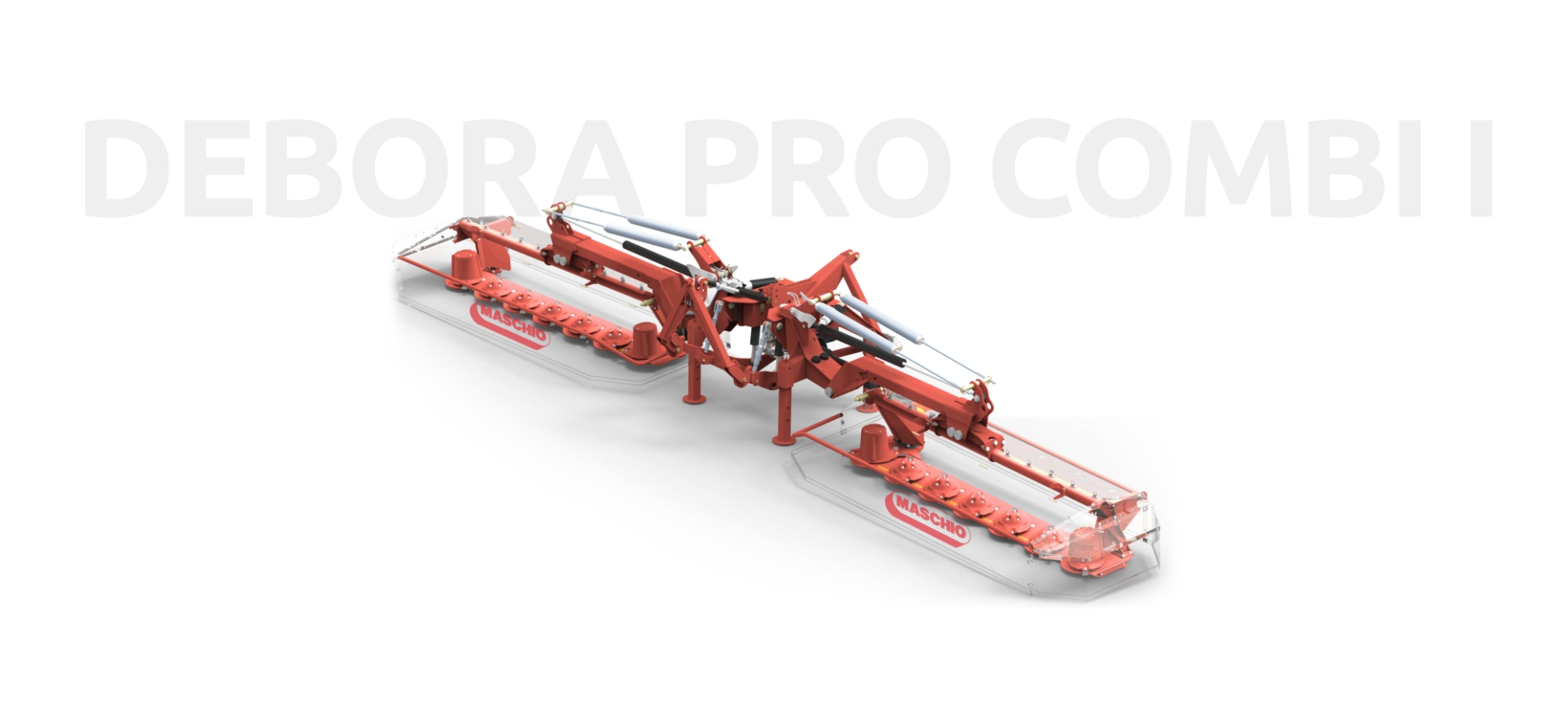 DEBORA PRO COMBI I