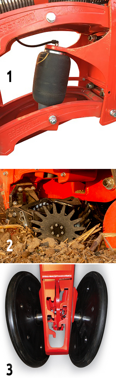 HEAVY DUTY UNIT