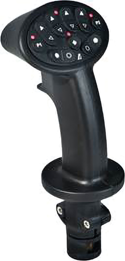 FUNZIONI ISOBUS