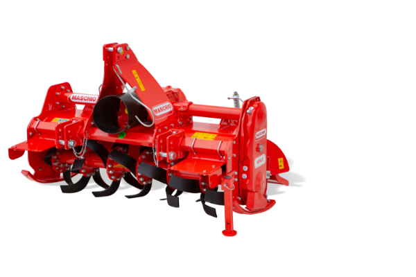 Rotary tillers - International - Corporate Website