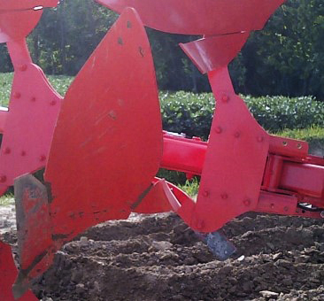 UNICO M - Shear bolt mechanical safety system