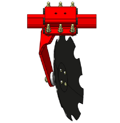 VELOCE - CUBOS AGRIHUB
