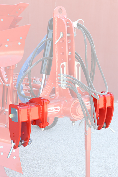 UNICO M - Interchamngeable headstock
