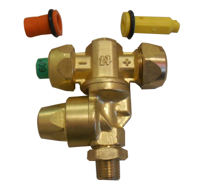 KAMBA CANNONE - JETS - NOZZLES