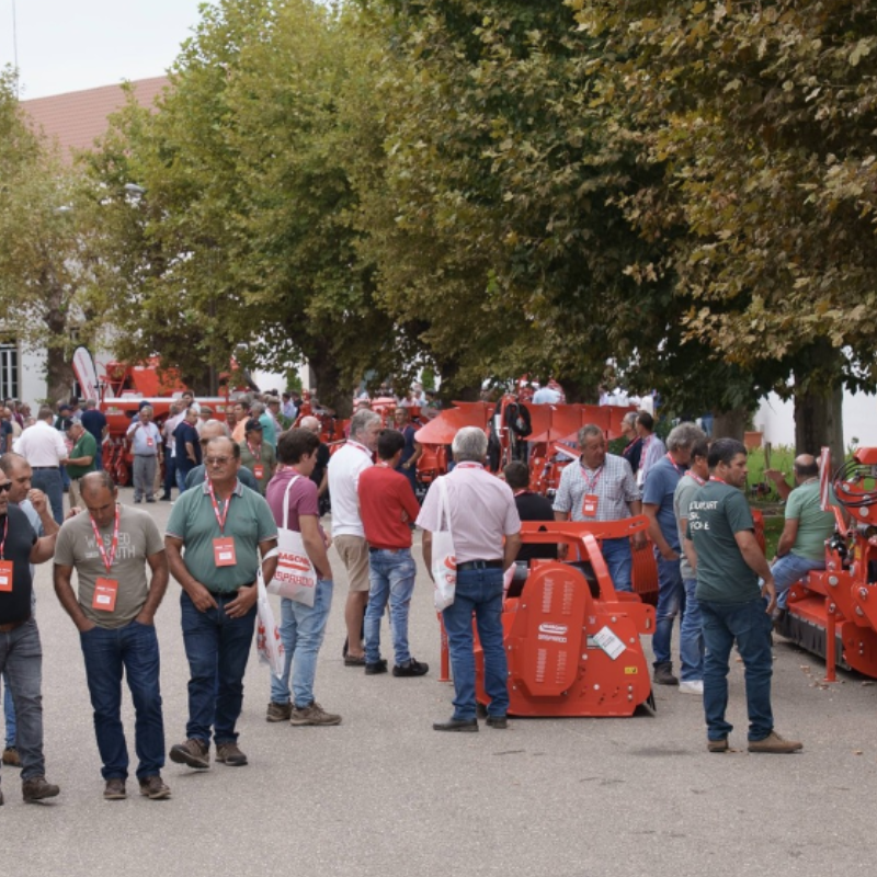MASCHIO GASPARDO IBÉRICA celebra en Portugal su Día Nacional con más de 300 asistentes