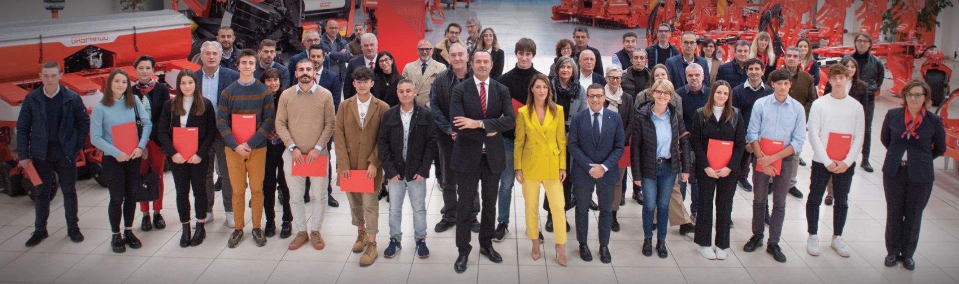 EGIDIO MASCHIO SCHOLARSHIP