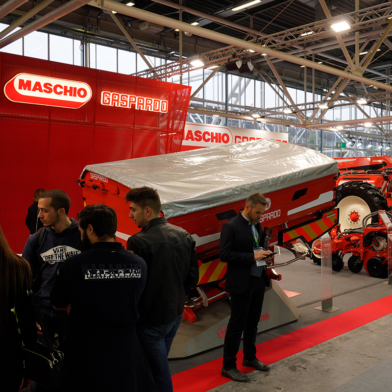 09-13.11.2022 - EIMA 22