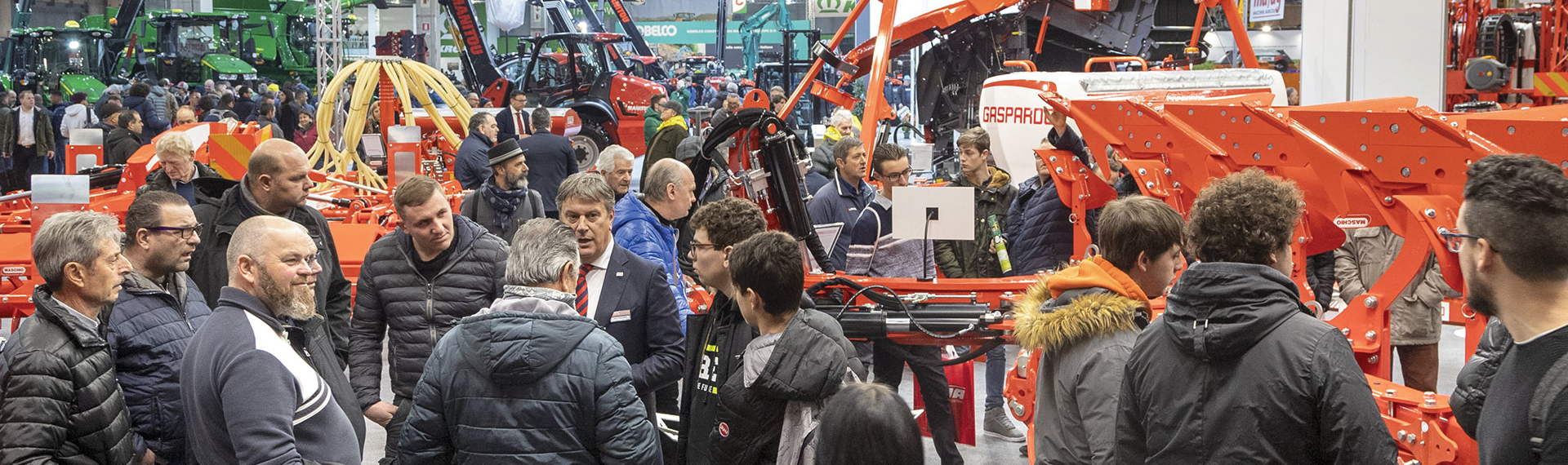 31.01.2024 - FIERAGRICOLA