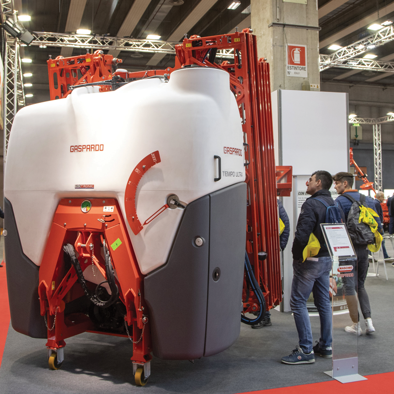 31.01.2024 - FIERAGRICOLA