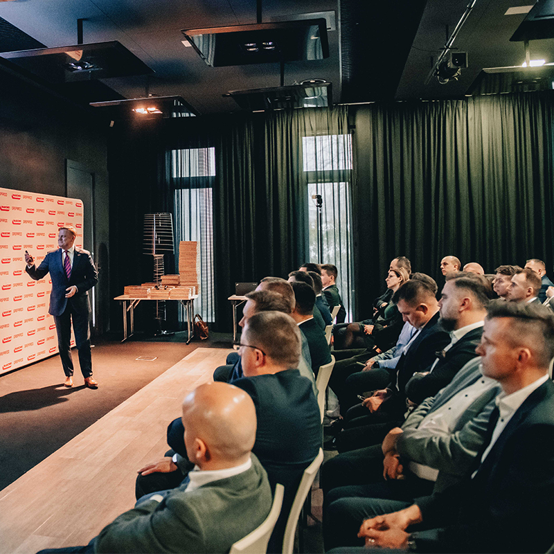 24.01.23 - Dealer meeting