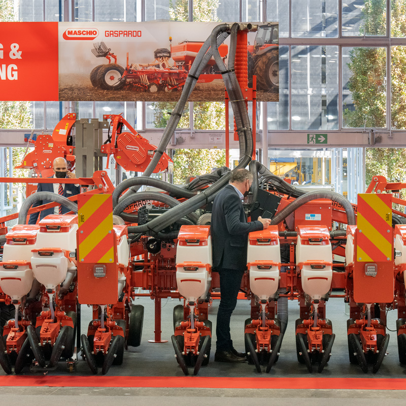 EIMA International 2021