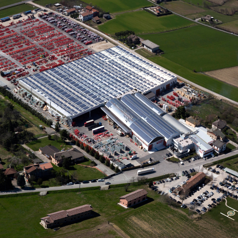 MASCHIO GASPARDO presenta resultados del ejercicio 2024: resiliencia, inversión y crecimiento internacional