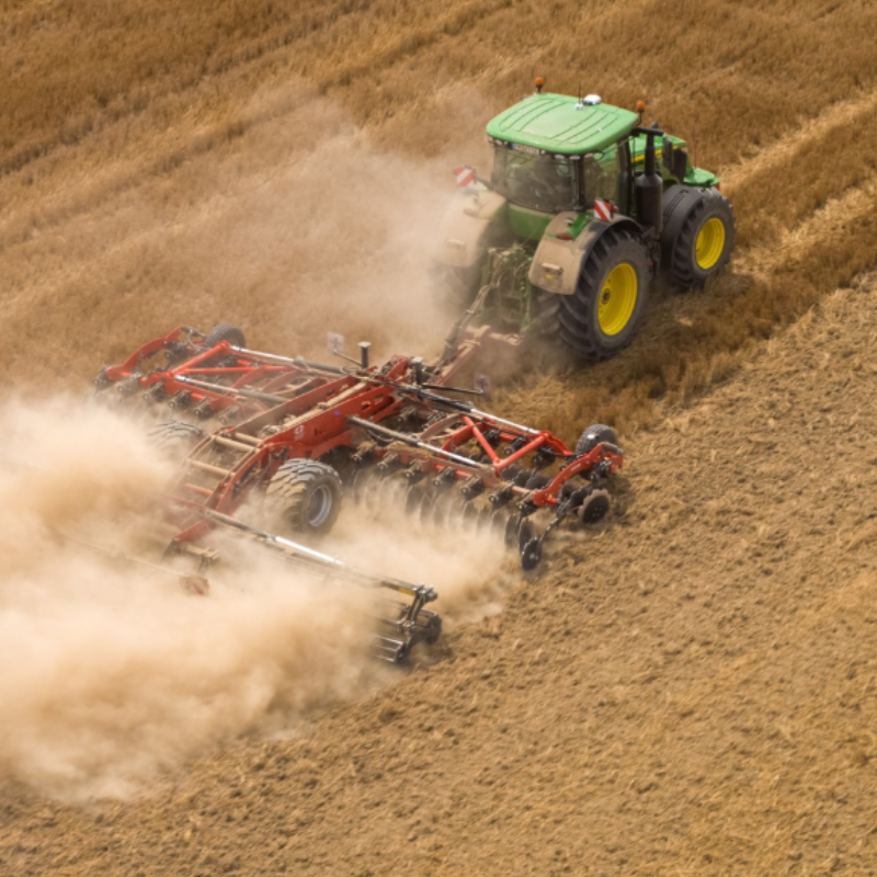 MASCHIO GASPARDO Ibérica anuncia la distribución exclusiva de GRÉGOIRE BESSON en España y Portugal