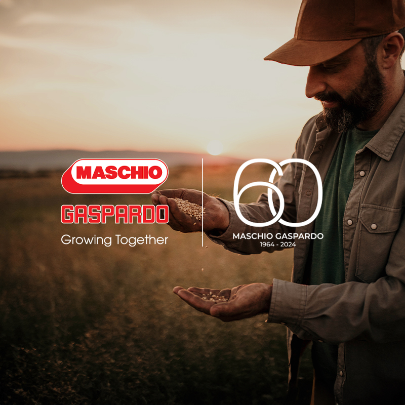 60 YEARS TOGETHER: MASCHIO GASPARDO PHOTO CONTEST!