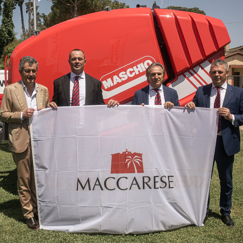 New “Model Farm” agreement signed