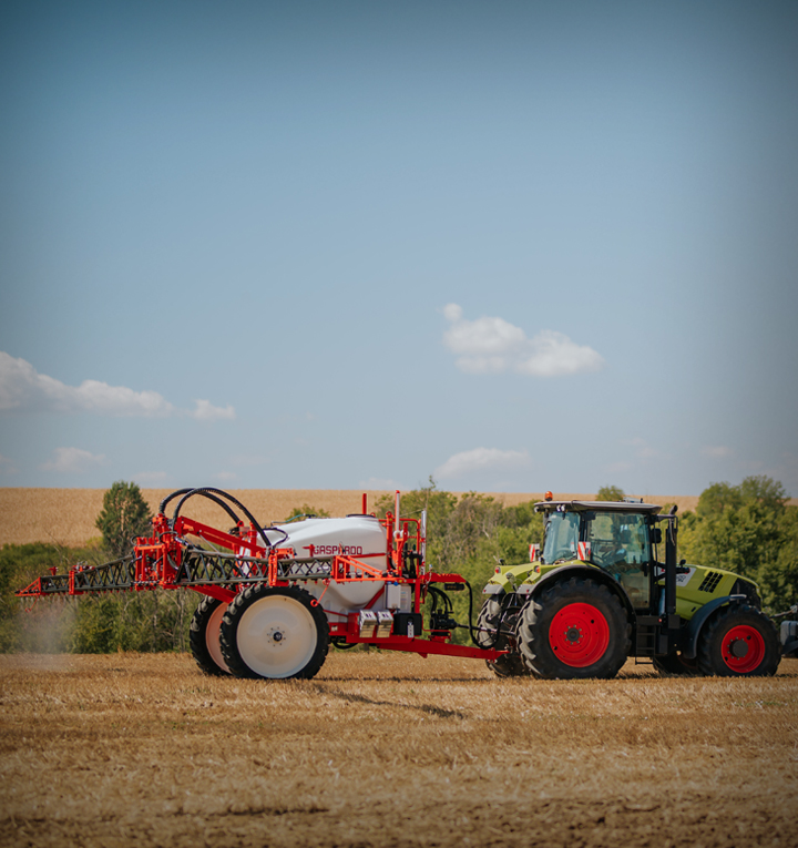 Почему выбрать CAMPO 15-20 C