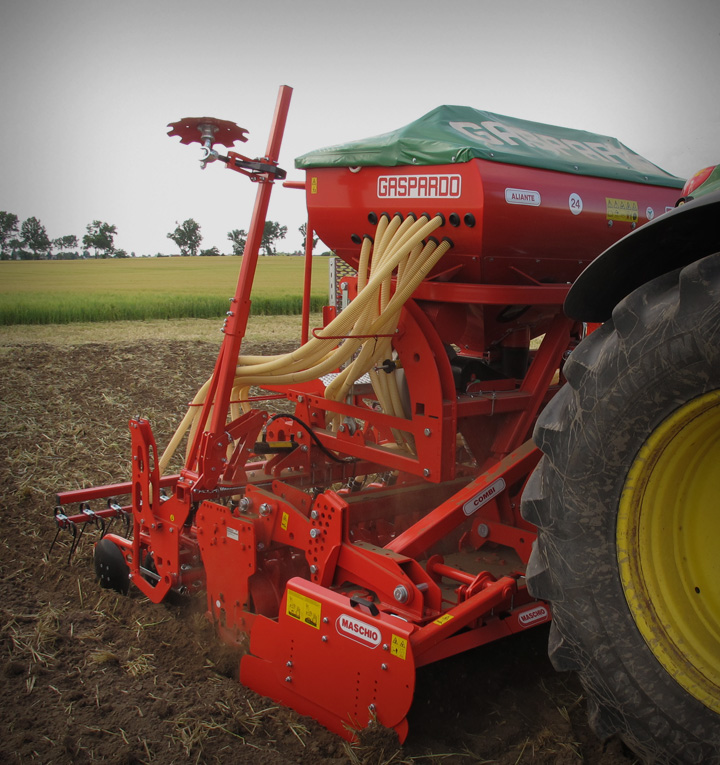 Почему выбрать ALIANTE PLUS