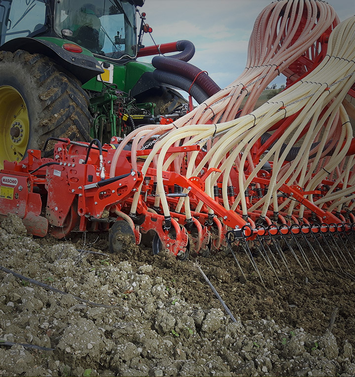 Почему выбрать CENTAURO PA1 ISOTRONIC