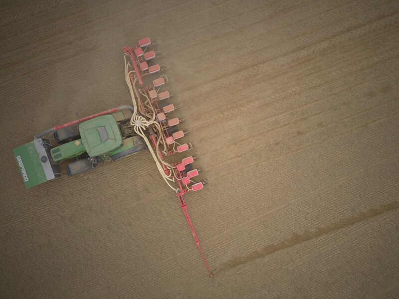 Почему выбрать MANTA XL