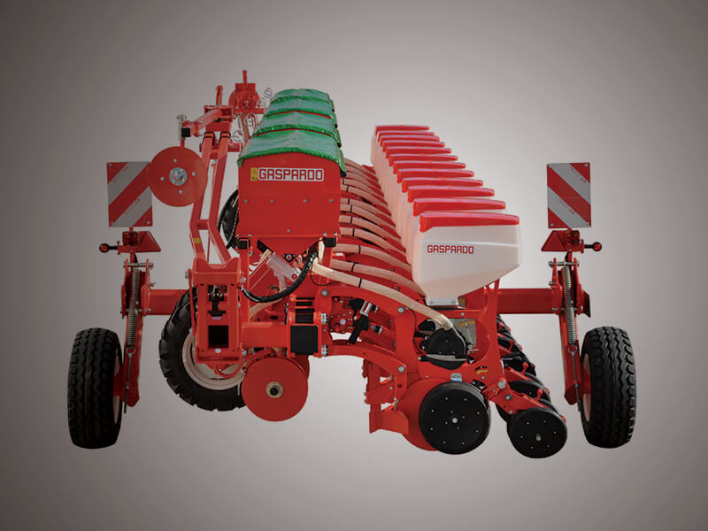 Почему выбрать MISTRAL