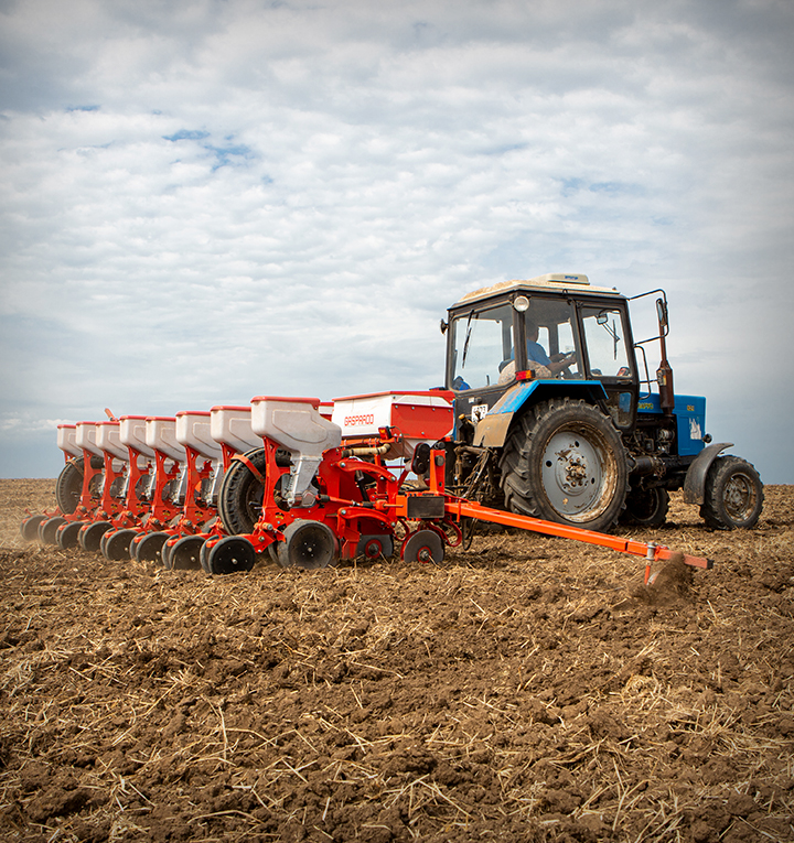 Почему выбрать MTR