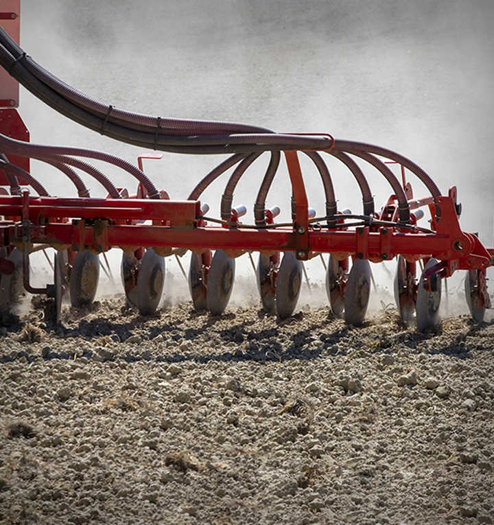 Почему выбрать PINTA XL ISOTRONIC