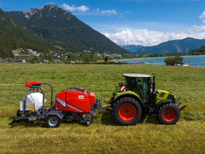 MONDIALE 110 COMBI ISOTRONIC view 2