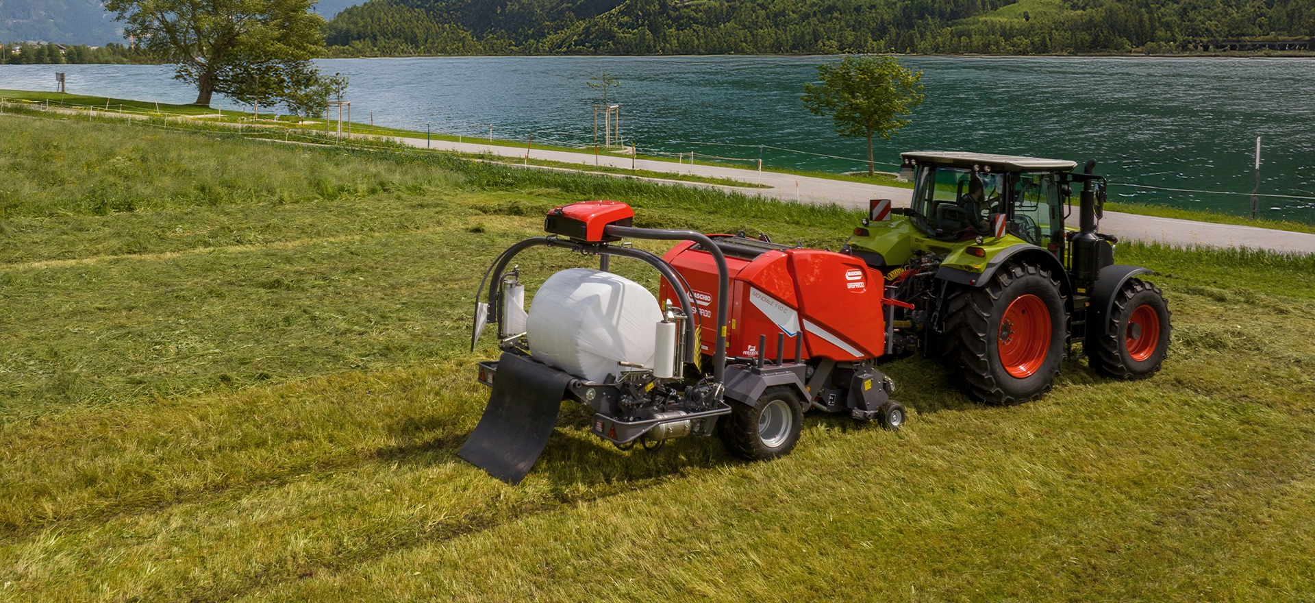 MONDIALE 110 COMBI ISOTRONIC