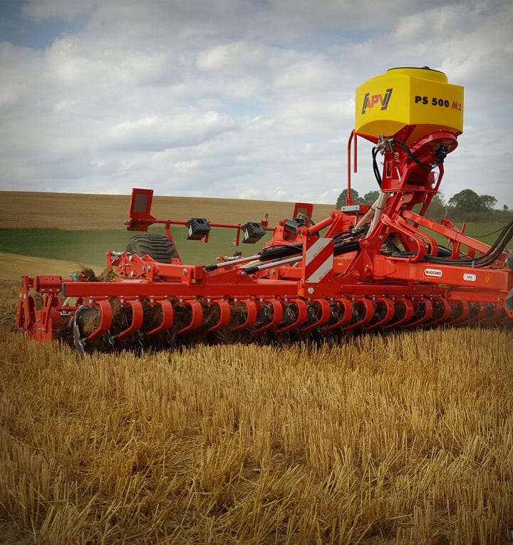 Why choose B-DRILL