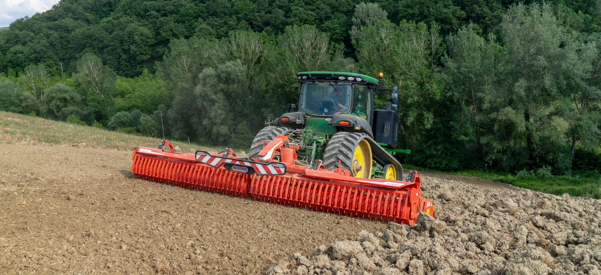 TORO SUPER ISOTRONIC
