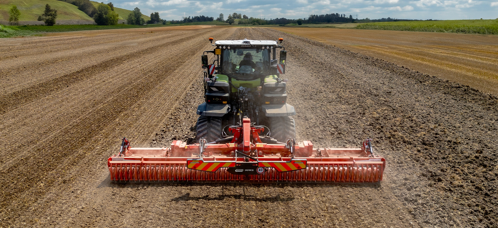 TORO SUPER RAPIDO