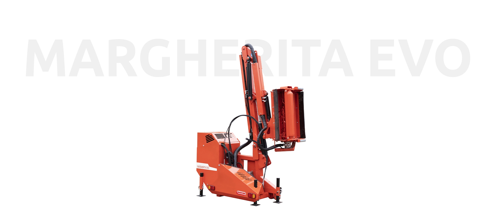 MARGHERITA EVO