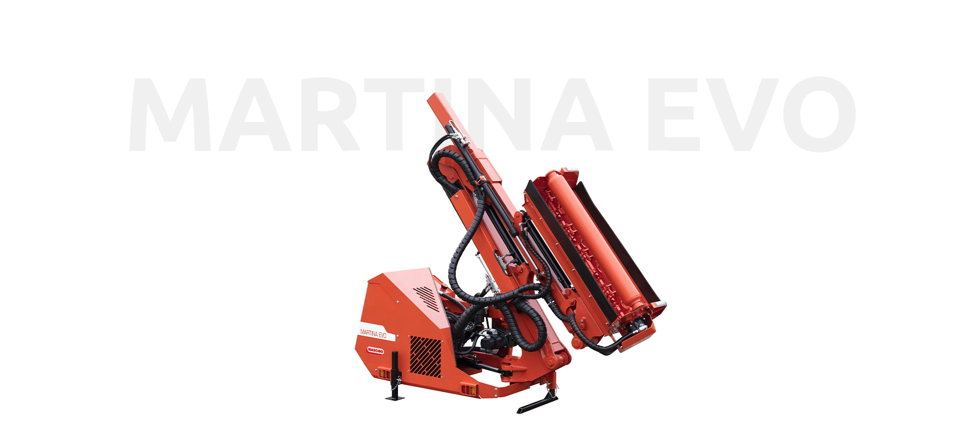 MARTINA EVO