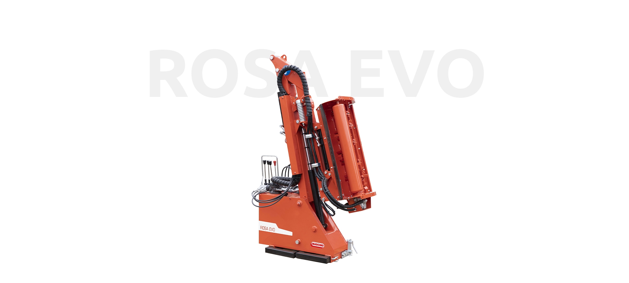 ROSA EVO