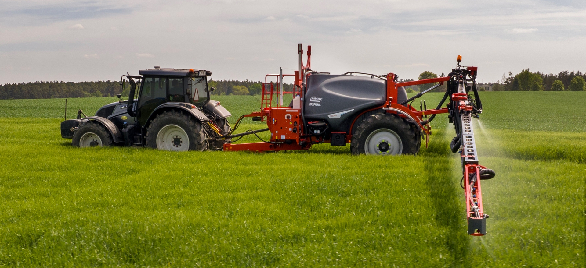 CAMPO 36-65 ISOTRONIC