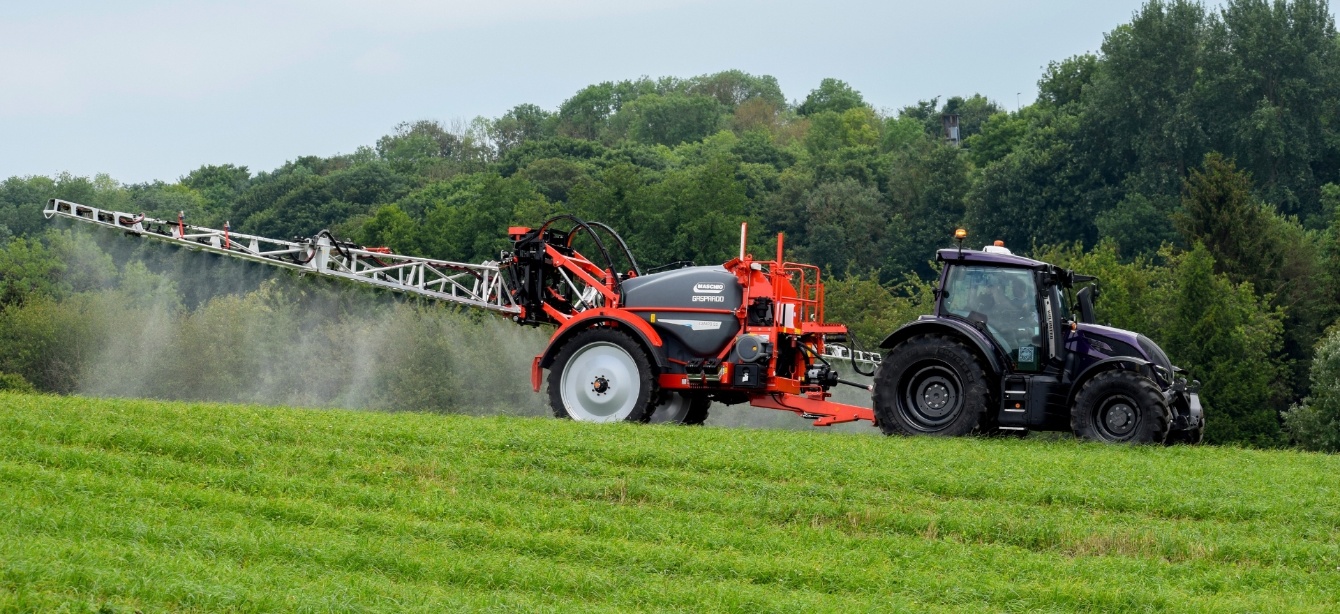 CAMPO ULTRA ISOTRONIC 22-32