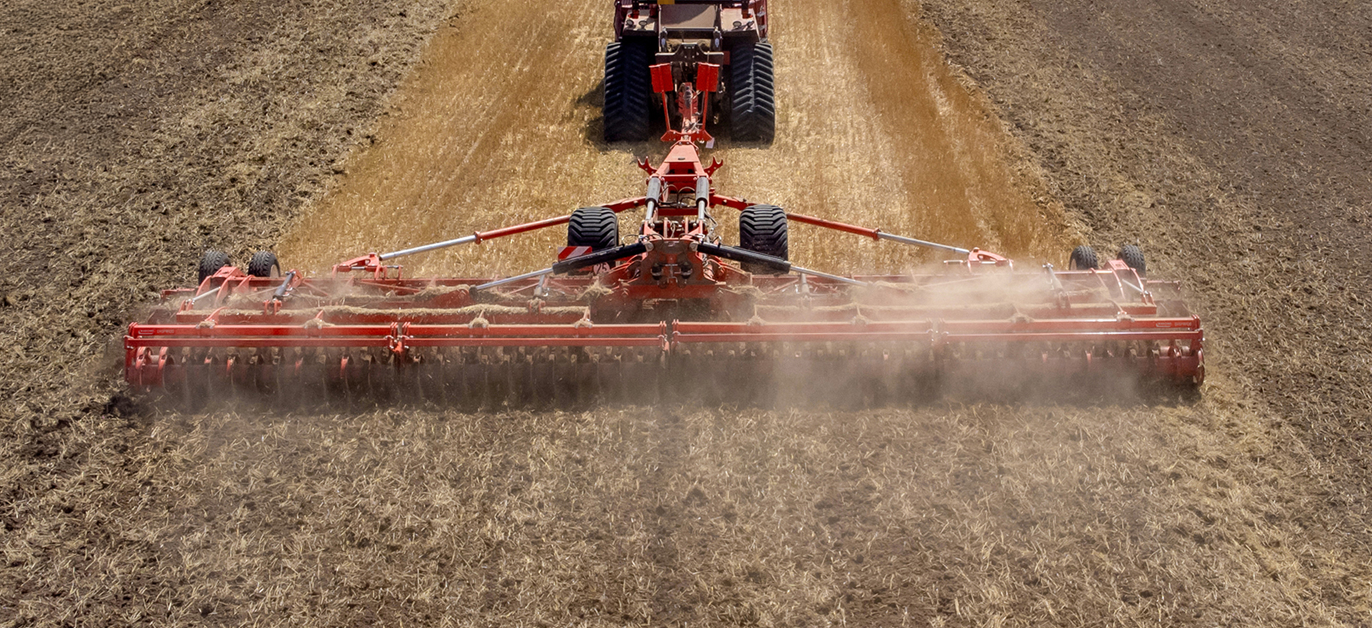 Preparación del terreno