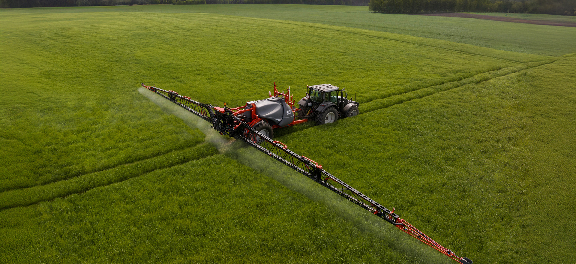 Protezione delle colture