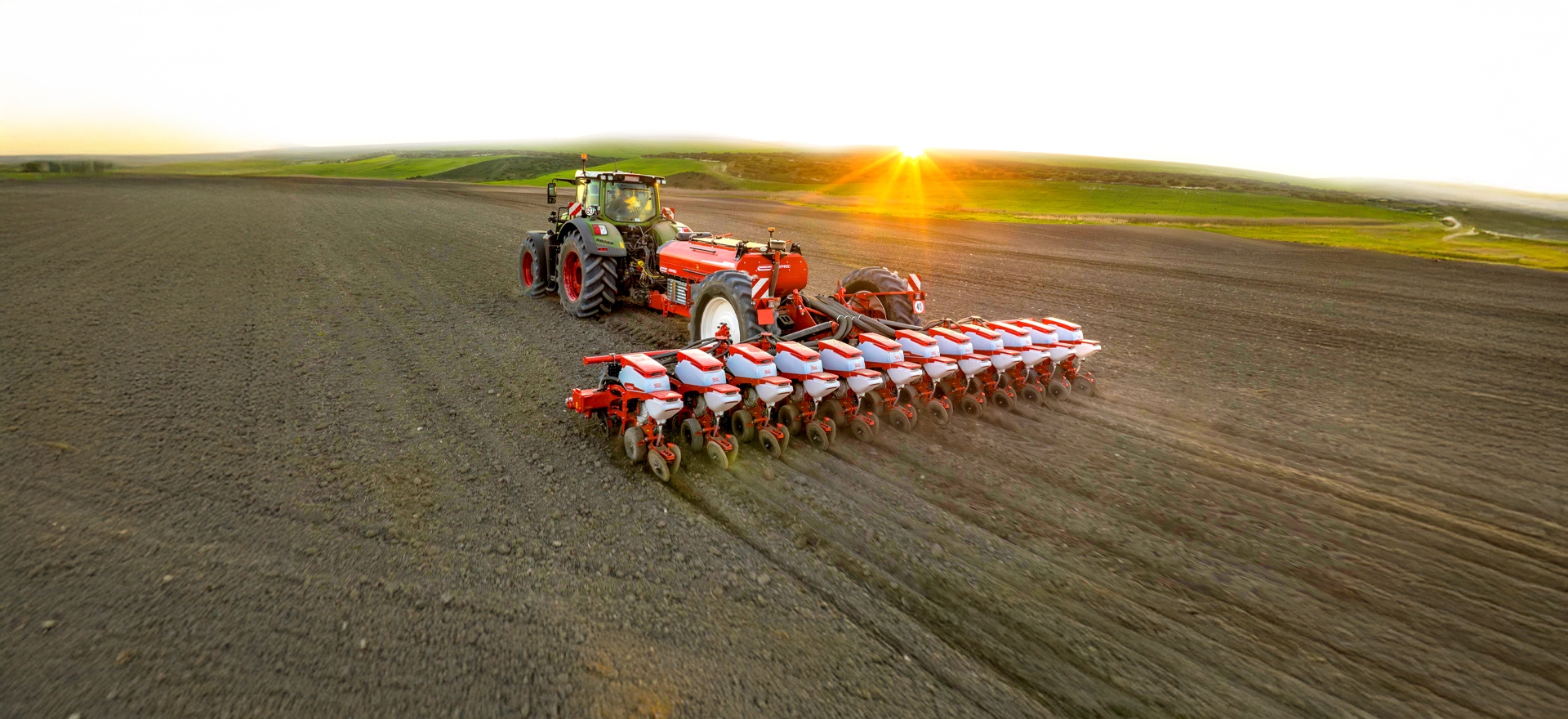 Seeding
