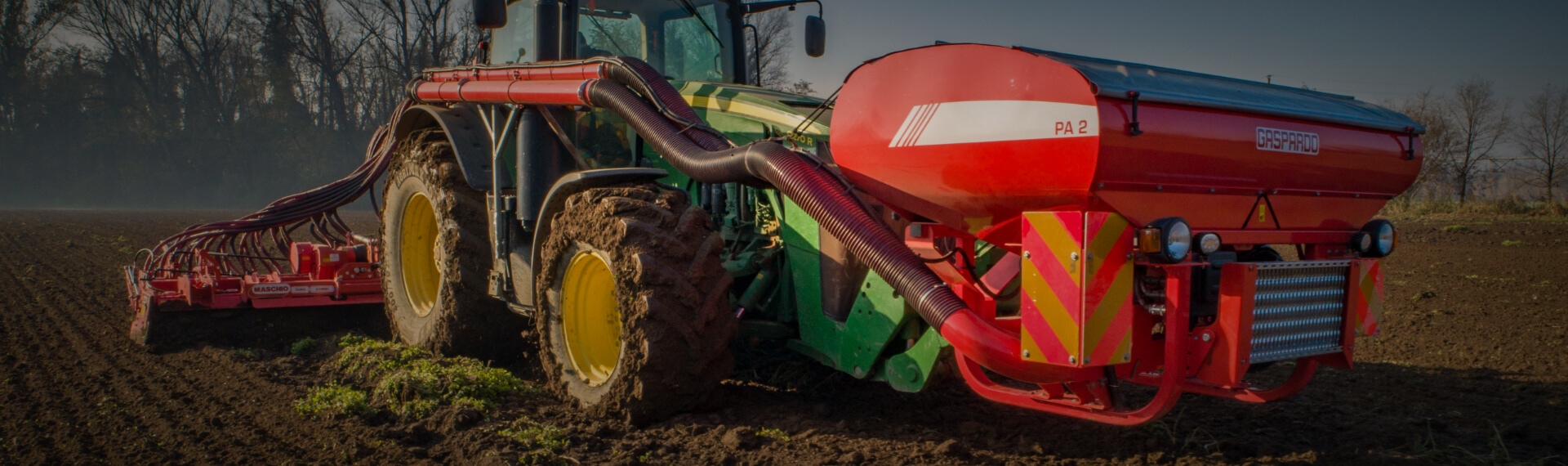 Zastosowania specjalne