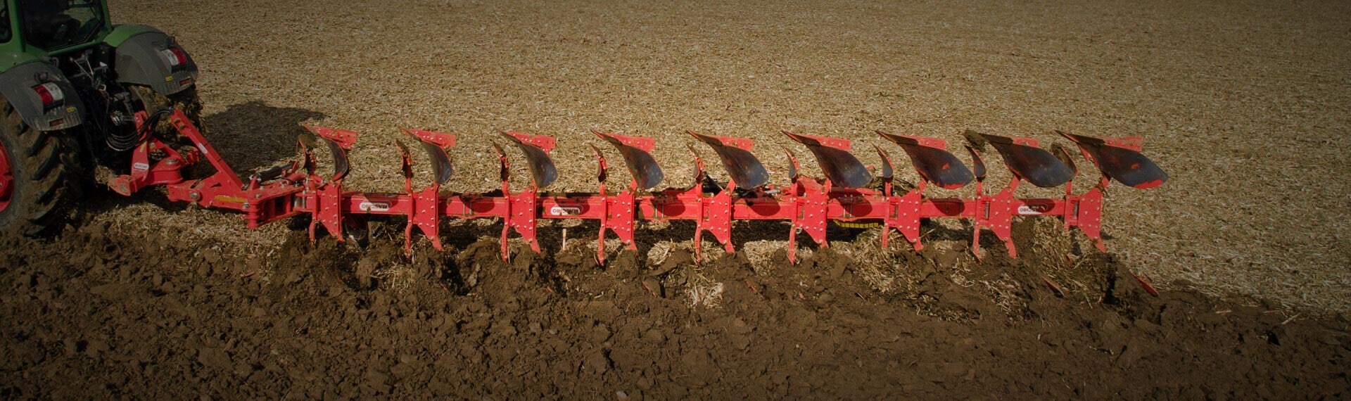 Ploughs Ploughs