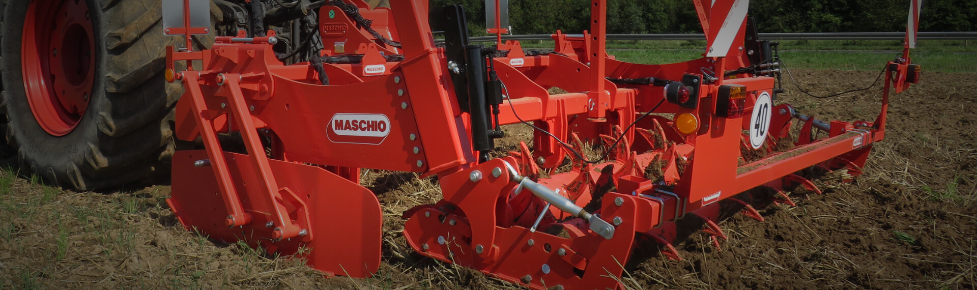 Глибокорозпушувачі