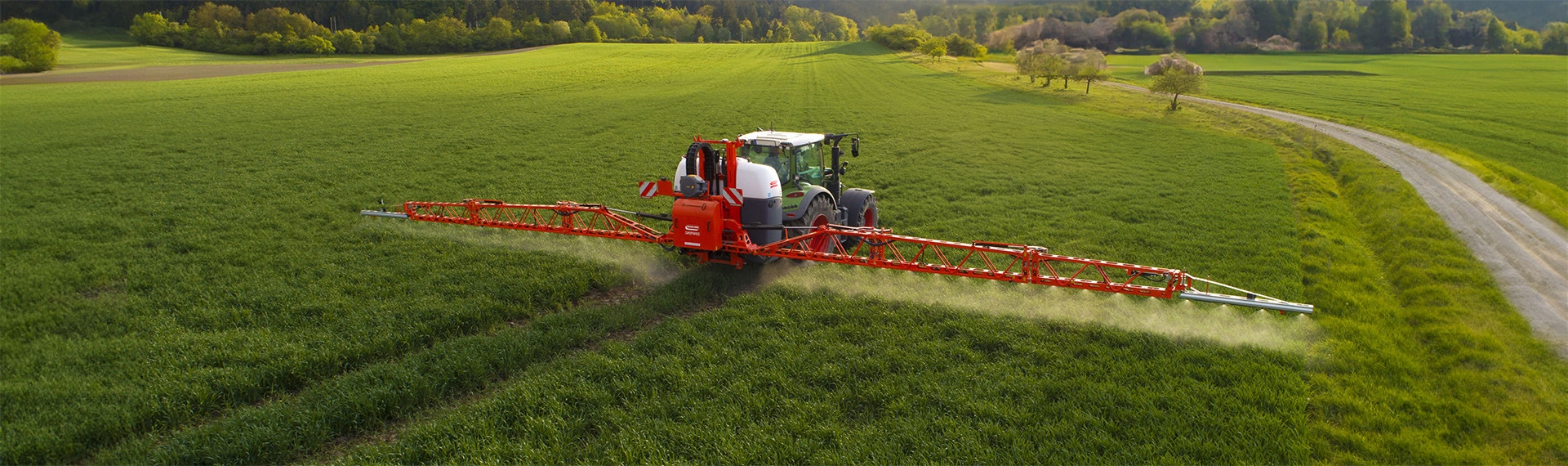 Sprayers Sprayers