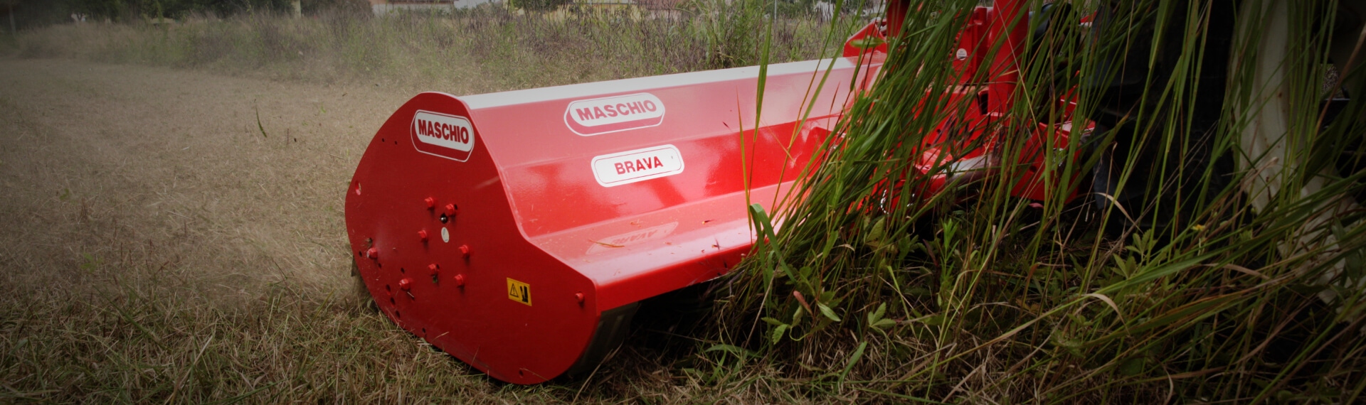Mulchers Mulchers